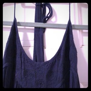 Maxi Free People dress